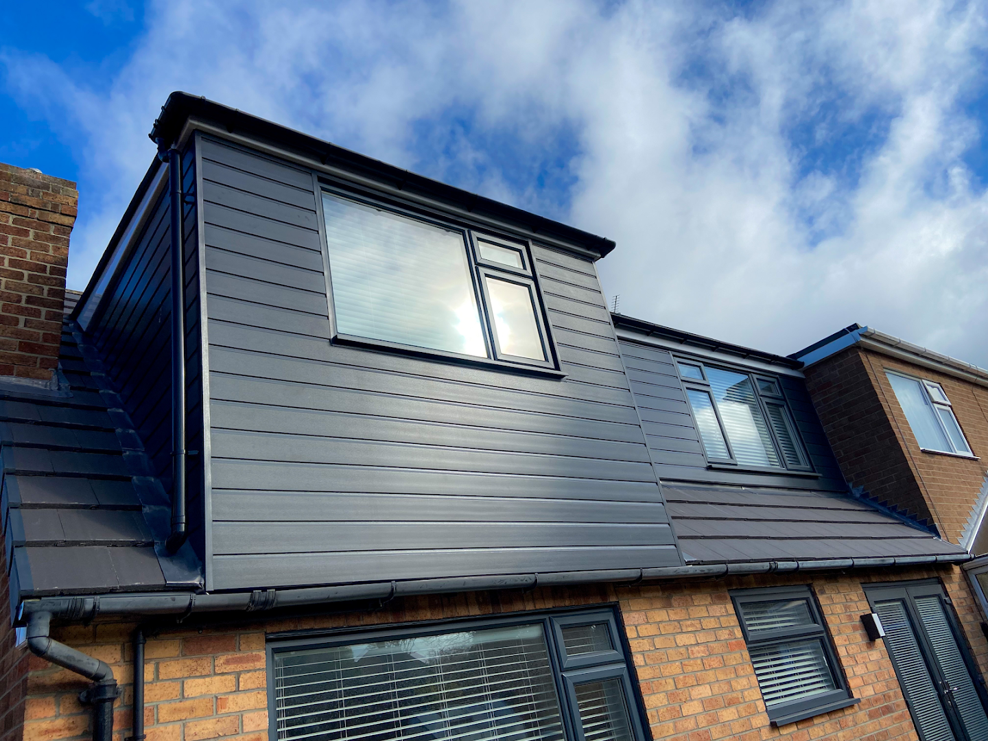 S.T Roofing of Saltburn — Photos 4