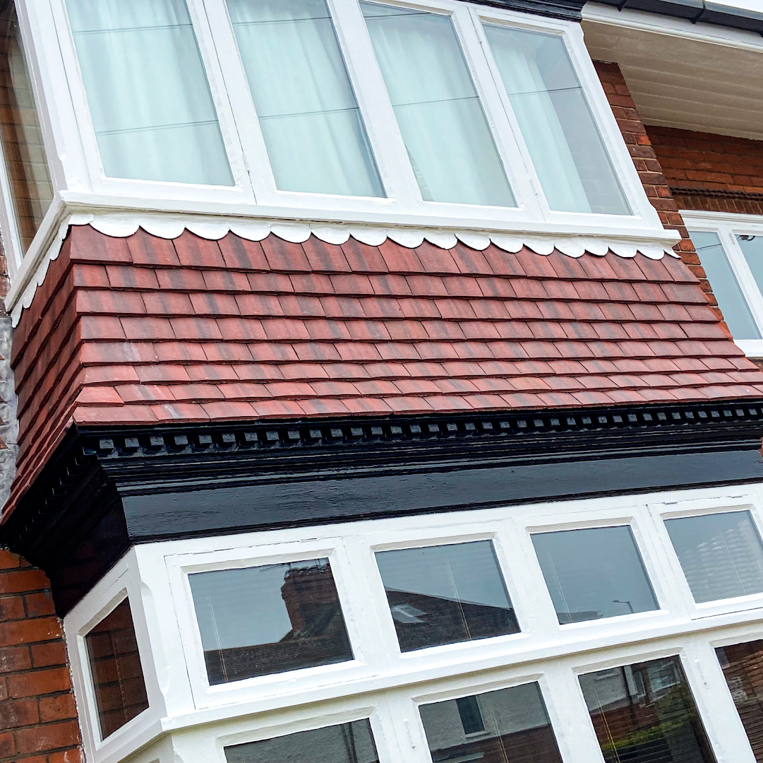 S.T Roofing of Saltburn — Photos 9