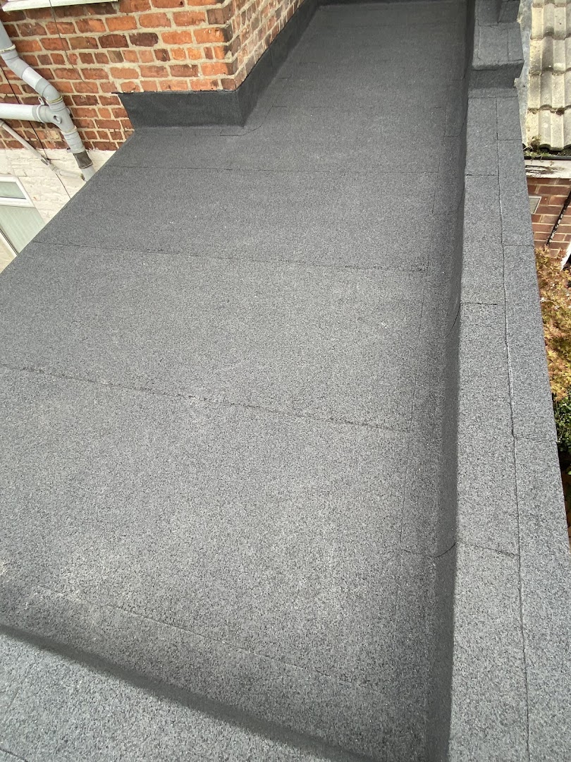 S.T Roofing of Saltburn — Photos 5