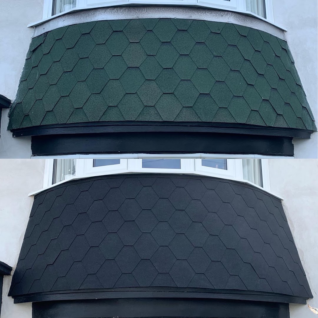 S.T Roofing of Saltburn — Photos 8