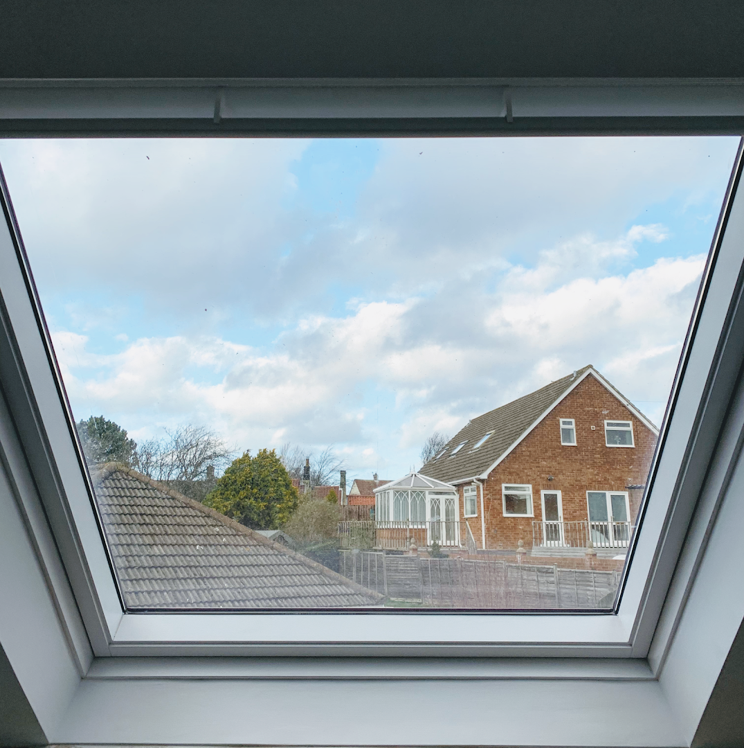 S.T Roofing of Saltburn — Photos 13