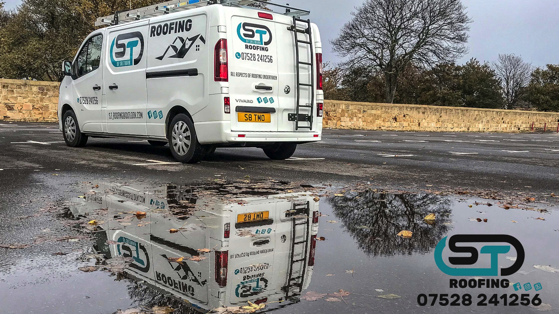 S.T Roofing of Saltburn — Photos 7