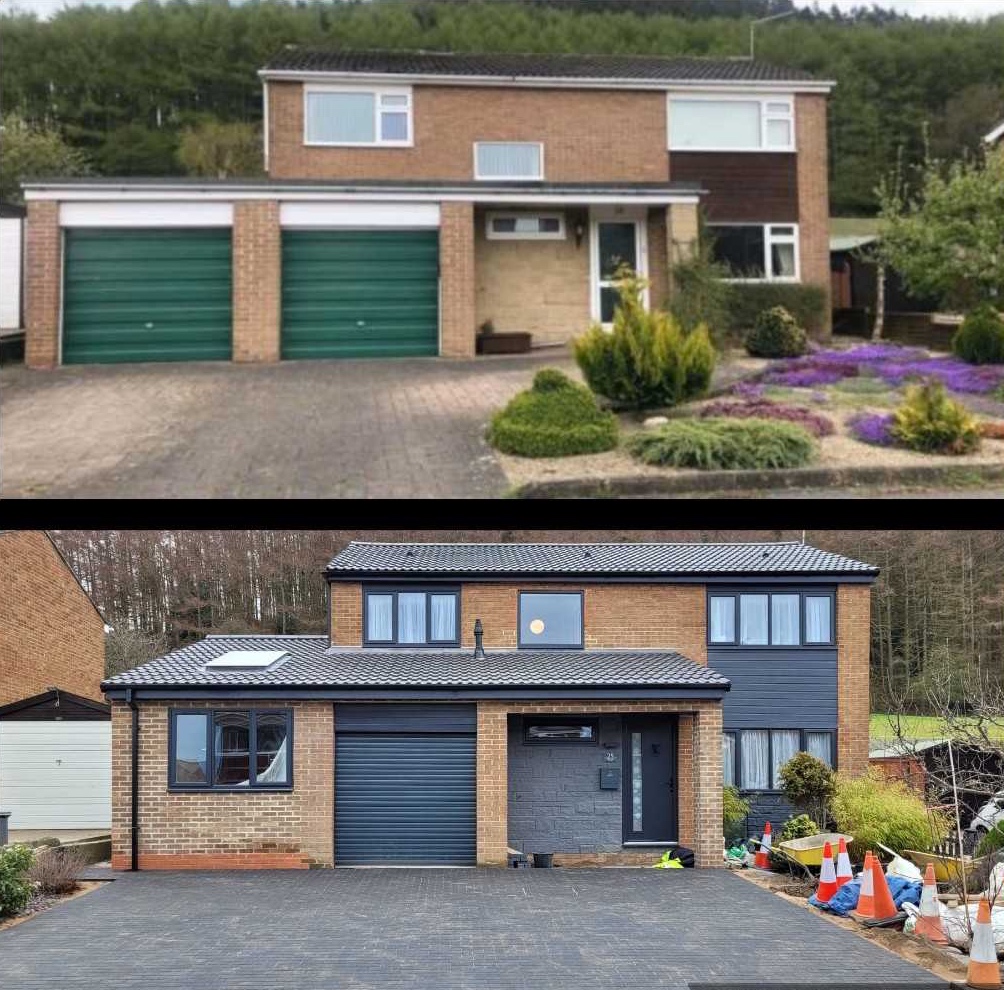 S.T Roofing of Saltburn — Photos 10