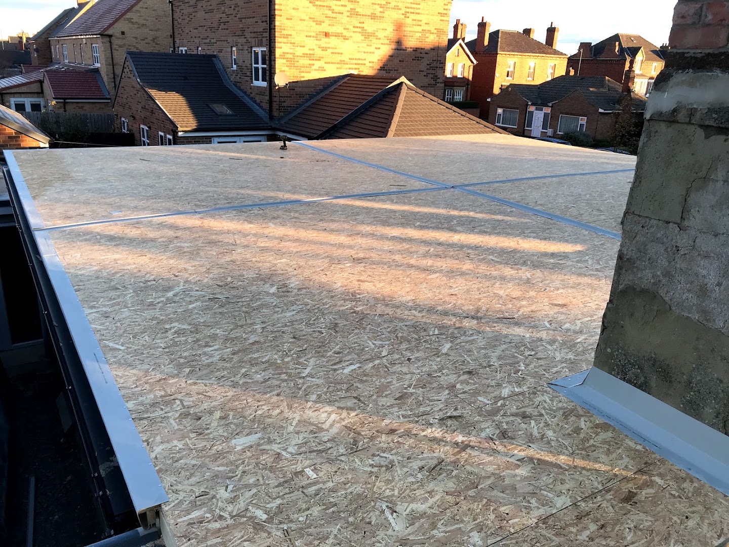 S.T Roofing of Saltburn — Photos 14