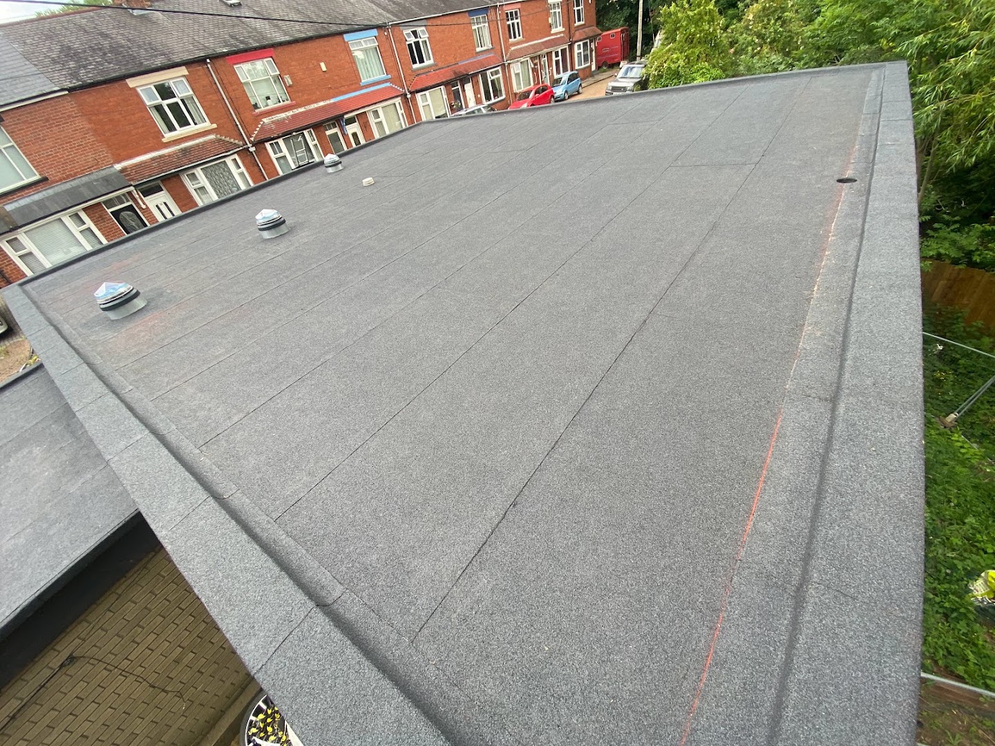 S.T Roofing of Saltburn — Photos 2