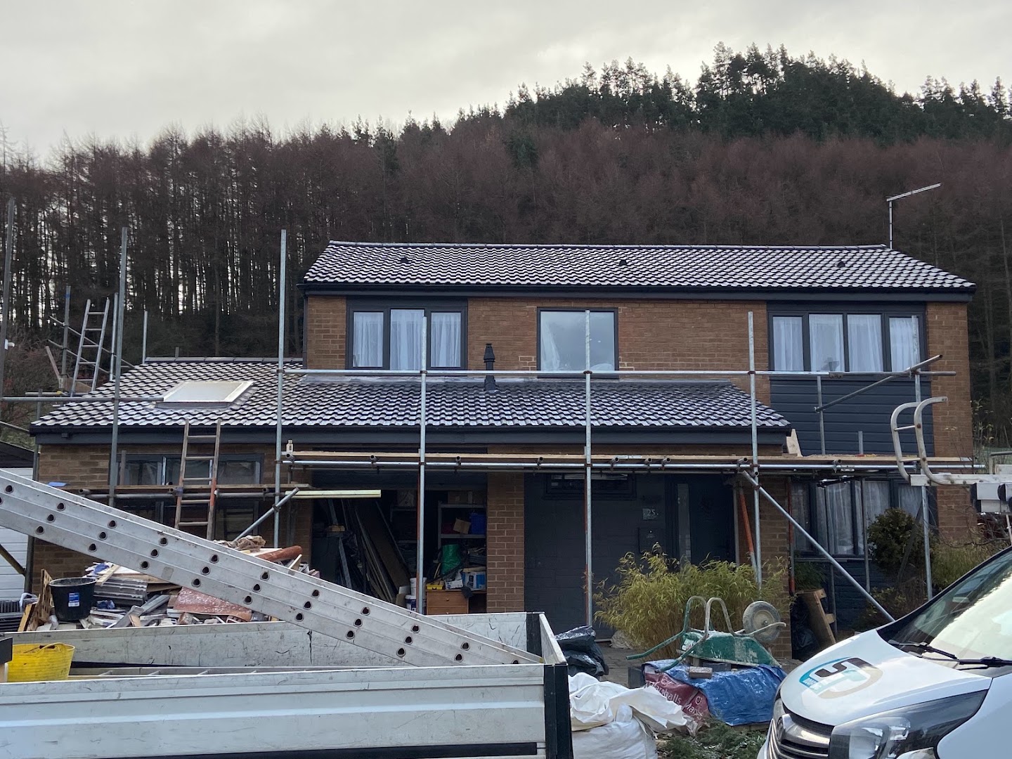 S.T Roofing of Saltburn — Photos 11