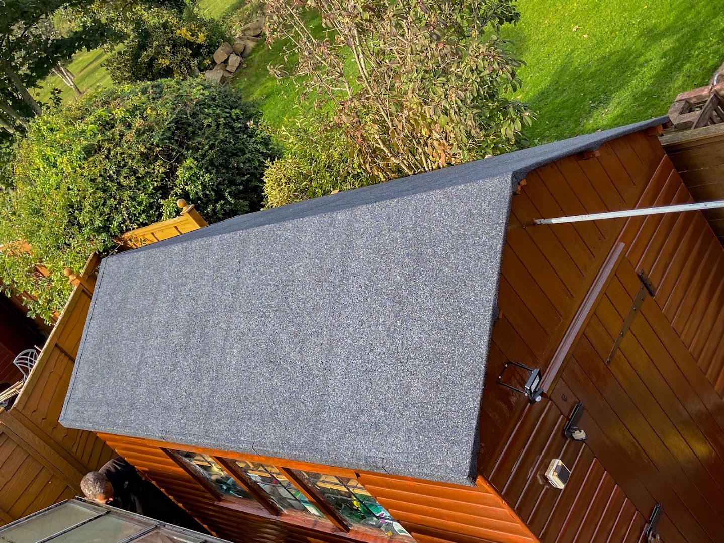 S.T Roofing of Saltburn — Photos 12